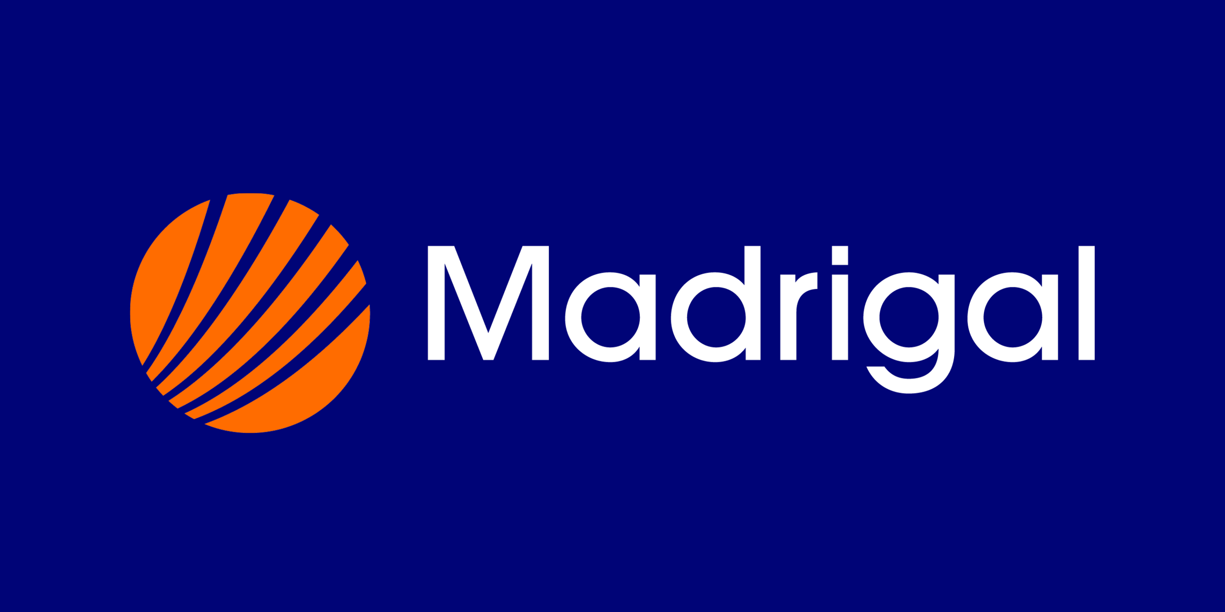 Logo Madrigal